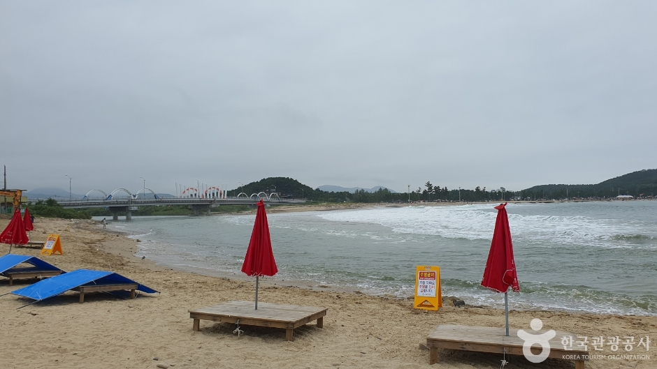 문암2리해변 (1)