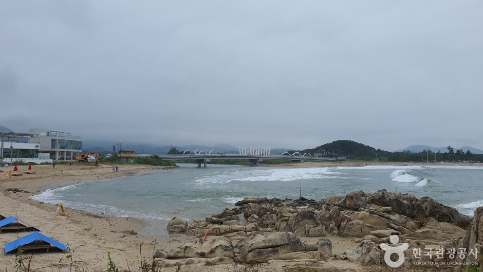 문암2리해변 (2)