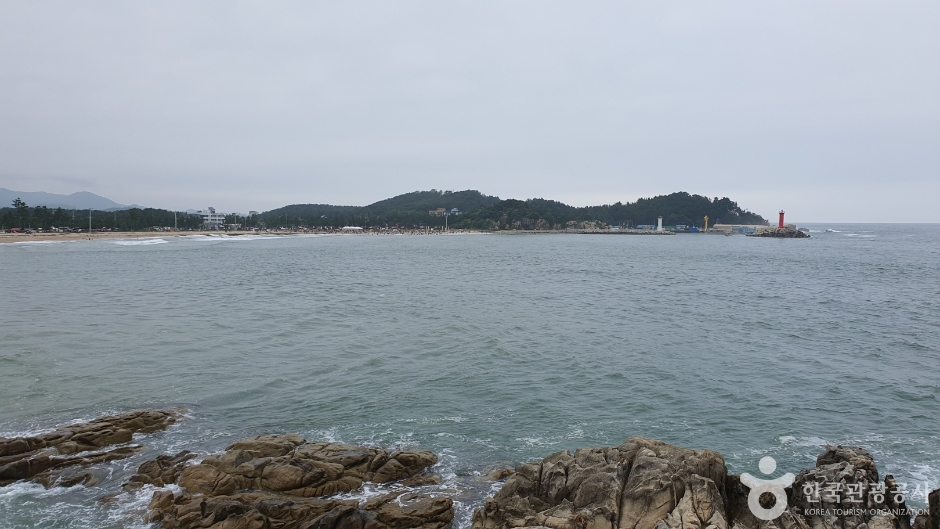 문암2리해변 (5)