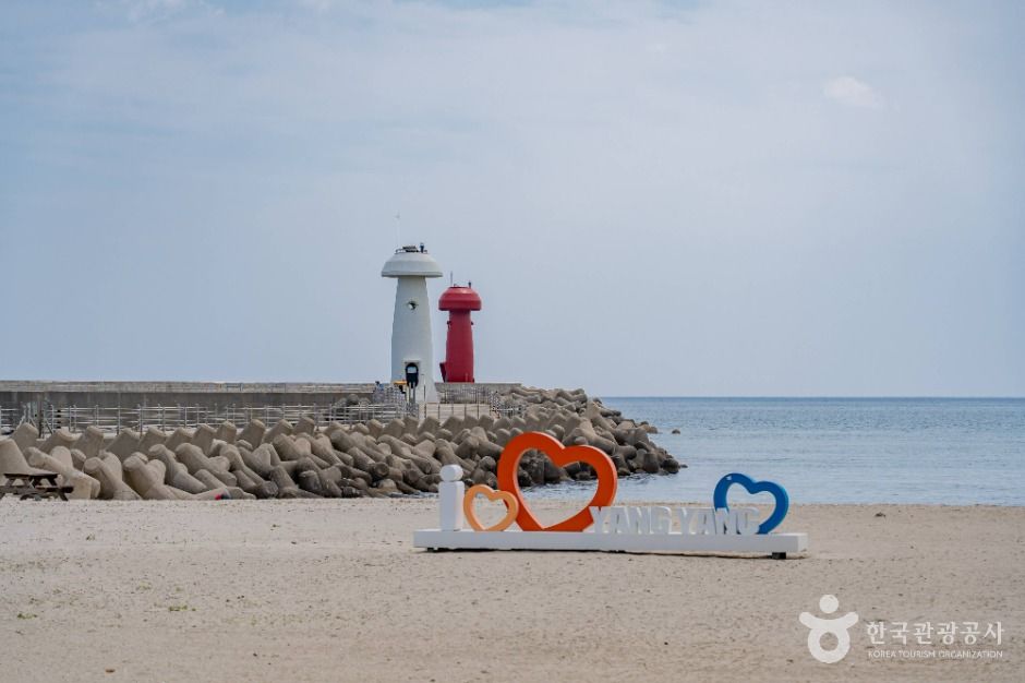 양양_물치해수욕장 (2)