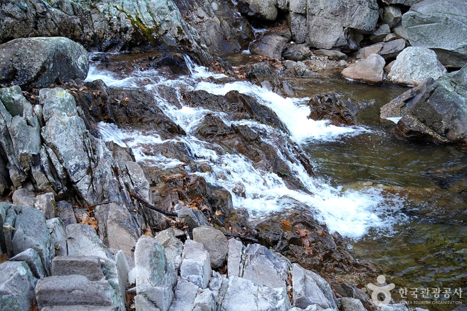 미시령계곡 (15)