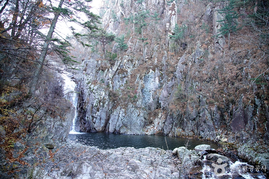 미시령계곡 (16)