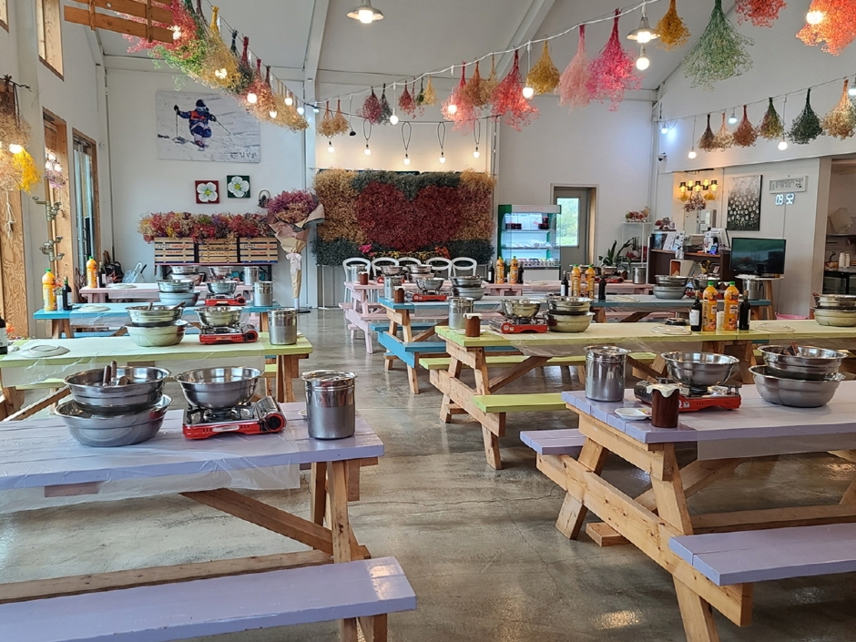 바람마을 치즈체험장 (2)