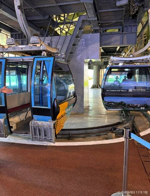 강원 평창 가볼만한곳 발왕산 관광케이블카, 모나파크 용평리조트 마운틴코스터, 평창동계올림픽대회 기념관 (2)