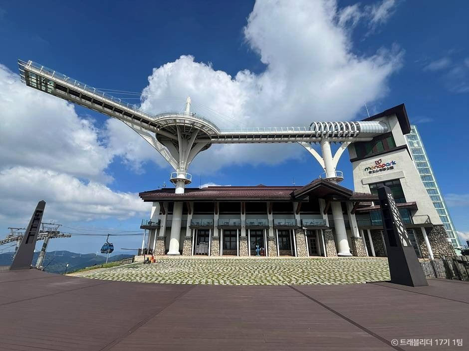 강원 평창 가볼만한곳 발왕산 관광케이블카, 모나파크 용평리조트 마운틴코스터, 평창동계올림픽대회 기념관 (5)