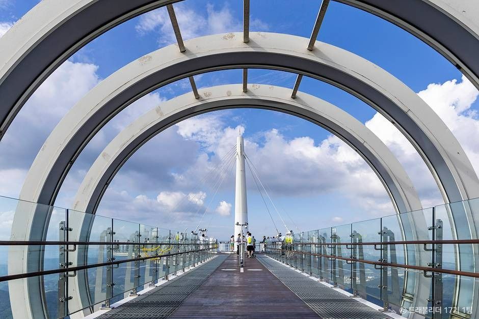 강원 평창 가볼만한곳 발왕산 관광케이블카, 모나파크 용평리조트 마운틴코스터, 평창동계올림픽대회 기념관 (6)