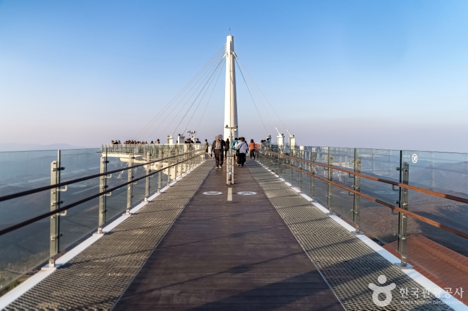 발왕산 기 스카이워크 (14)