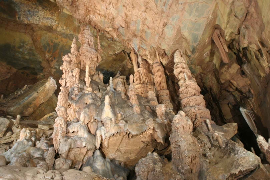 평창_백룡동굴생태체험학습장 (1)