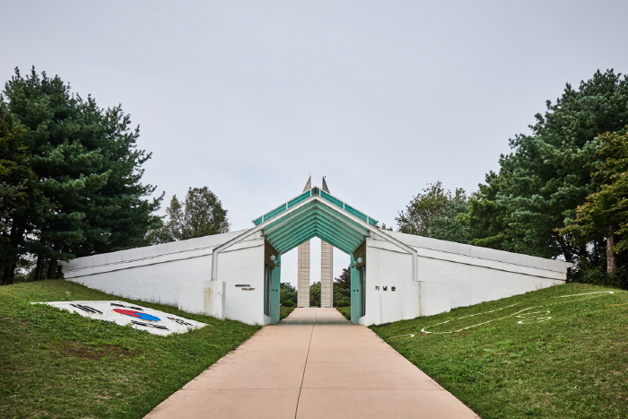 한국문화관광연구원_백마고지위령비와 기념관_04