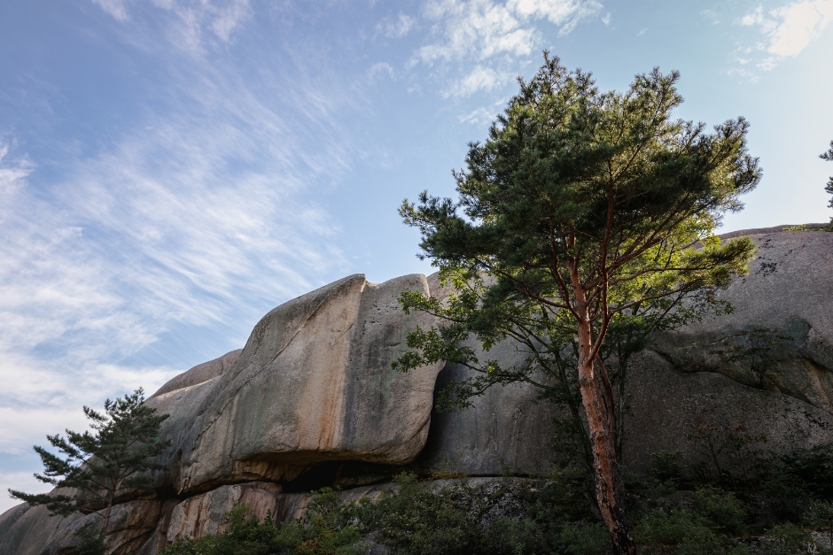 영랑호 범바위_2