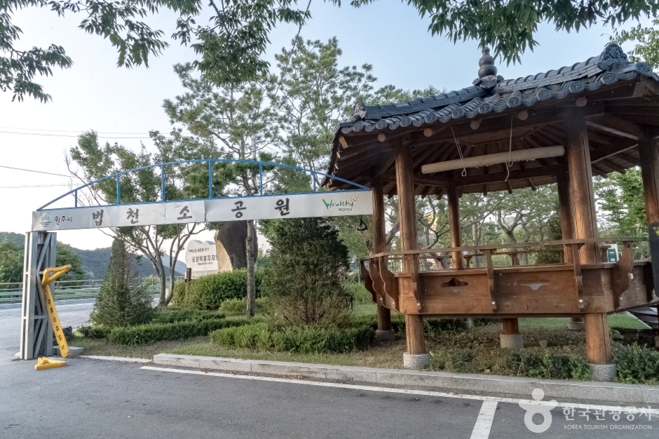 법천소공원5_작은쉼터