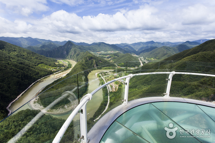 평창관광로드09_아리랑 노랫말을 따라가는 정선여행15