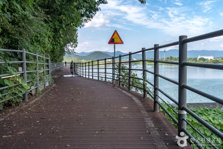 봉황대(춘천) (4)