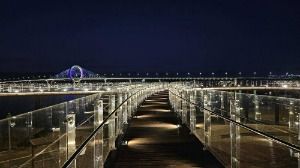 근화수변 문화광장숲