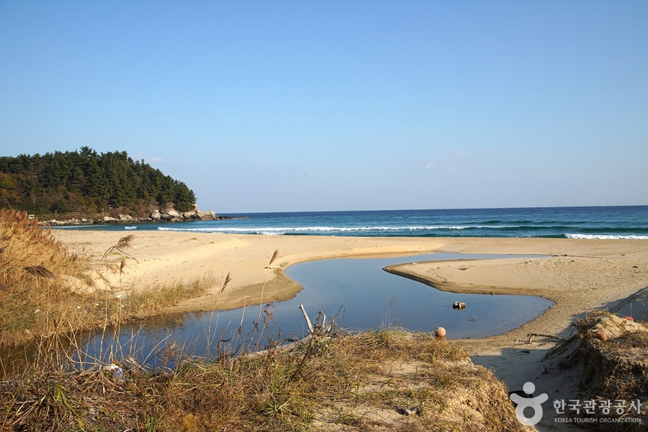 북분리해수욕장 (2)