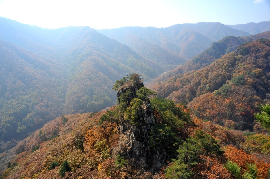 비래암_8_국가지질공원