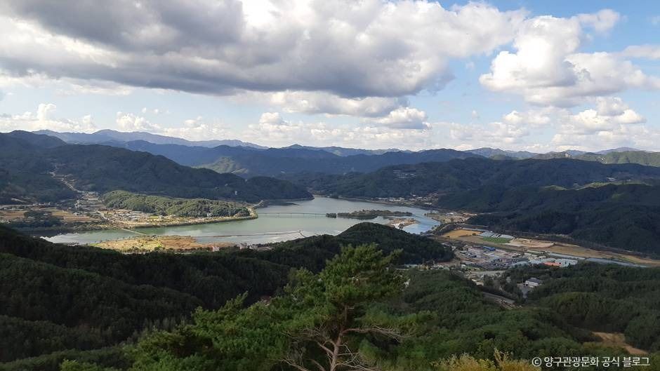 양구_비봉산(양구) (2)