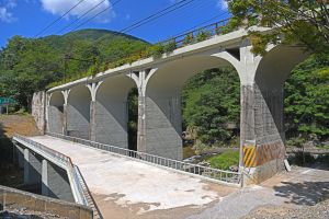 태백 장성이중교