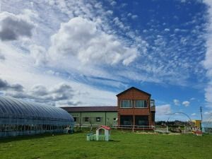 강릉아기동물농장