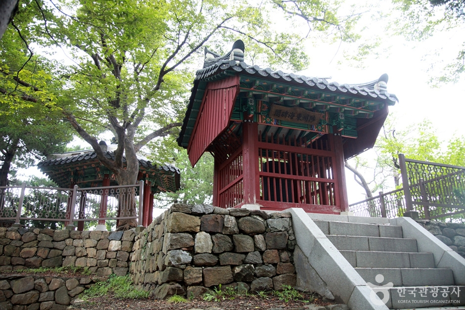 삼척 척주동해비 및 평수토찬비 (6)