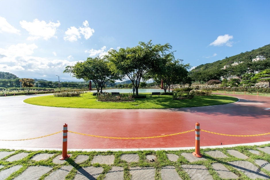 삼척 장미공원_6