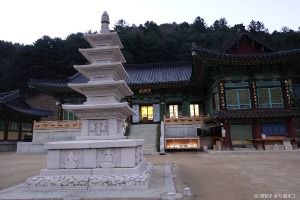 상원사(오대산)