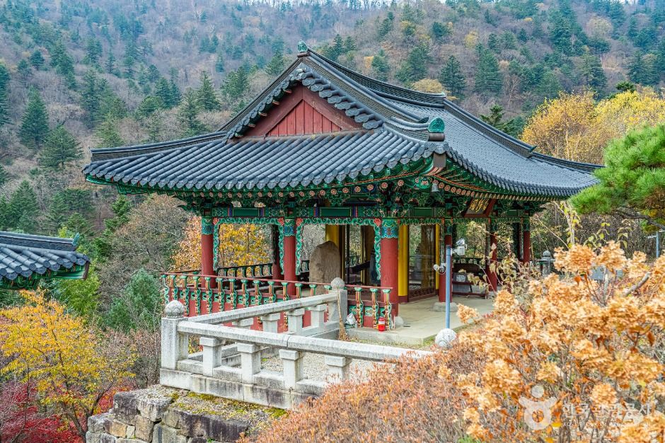 평창_상원사 동종 (1)