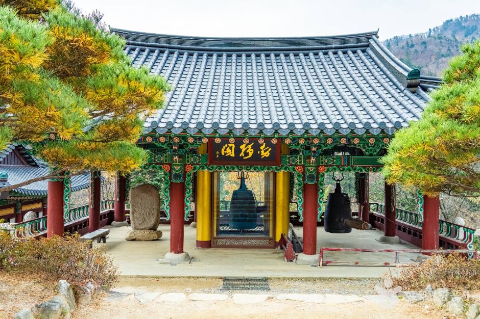 평창_상원사 동종 (2)