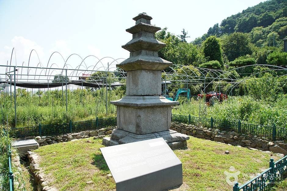 서상리삼층석탑 (06)