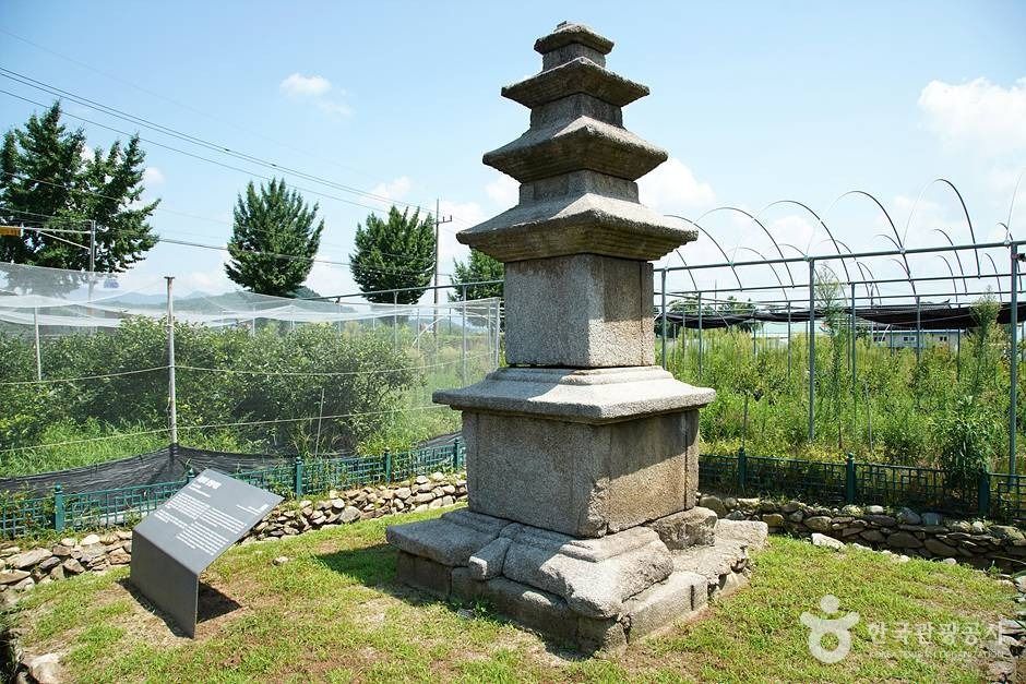 서상리삼층석탑 (22)