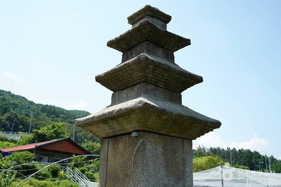 서상리삼층석탑 (25)