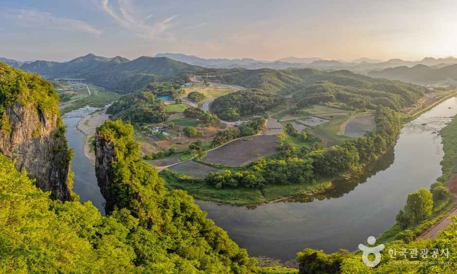 영월_선돌 (강원고생대 국가지질공원) (4)