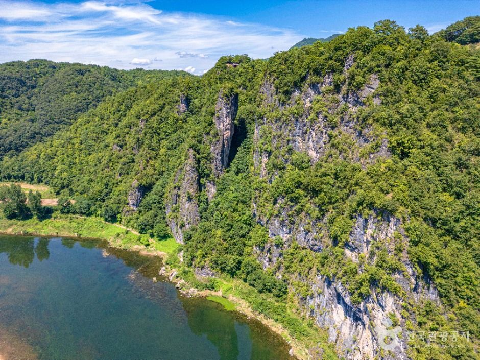 영월_선돌 (강원고생대 국가지질공원) (2)