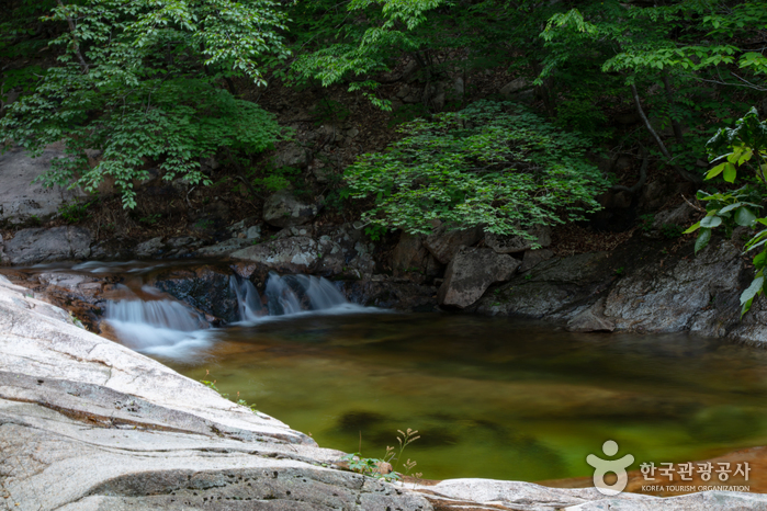 설악산 국립공원(외설악) 5