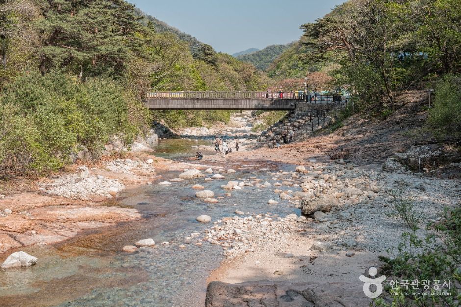 설악산국립공원