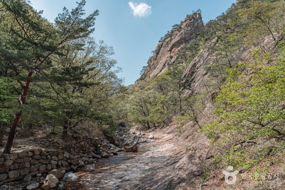설악산국립공원