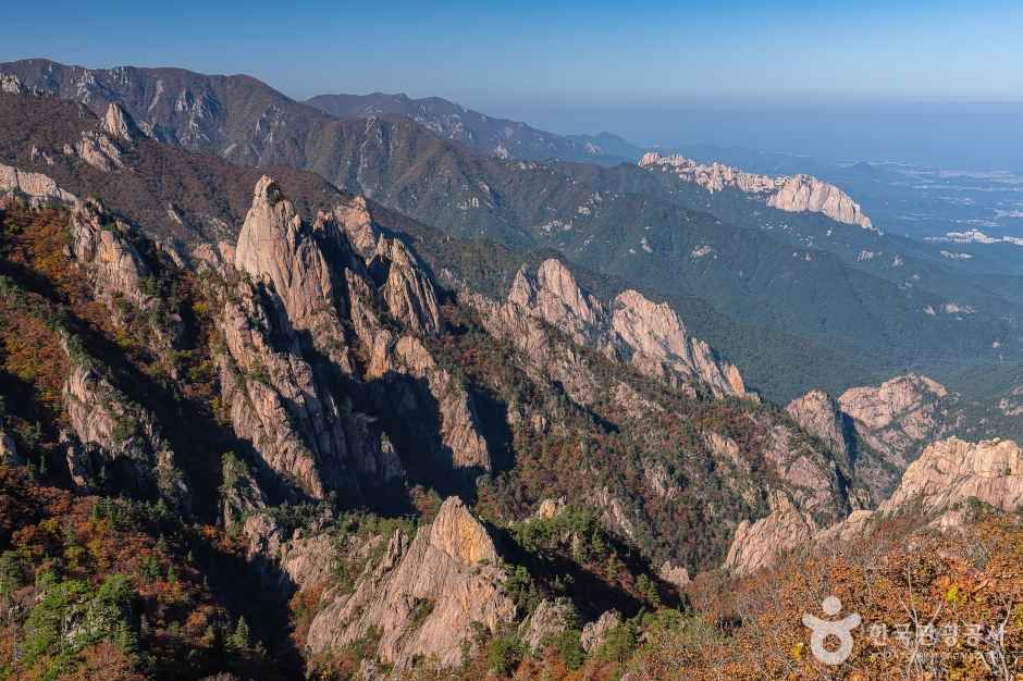 설악산국립공원