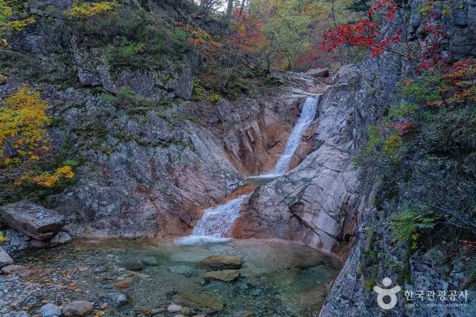 설악산국립공원
