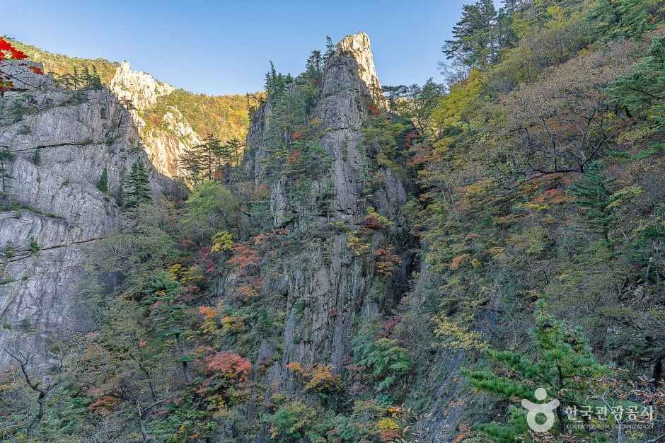 설악산국립공원