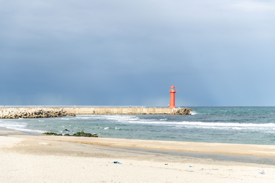 설악해수욕장_4