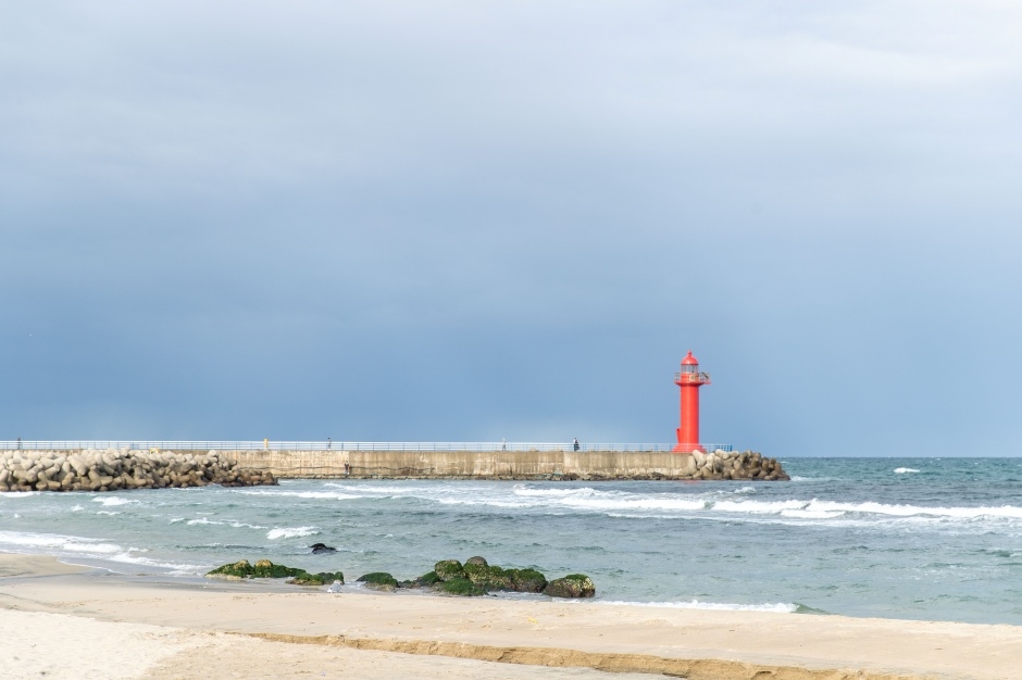 설악해수욕장_5