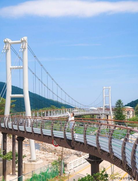 속초 여행 가볼만한곳 강원도 여름휴가 추천_설악향기로_1-5