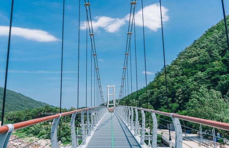 속초 여행 가볼만한곳 강원도 여름휴가 추천_설악향기로_1-6