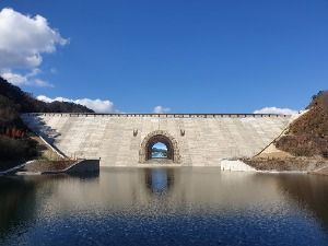 평화의 댐(화천)