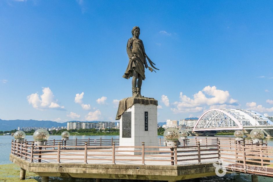 춘천_소양강처녀상 (6)