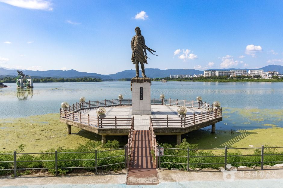 춘천_소양강처녀상 (1)