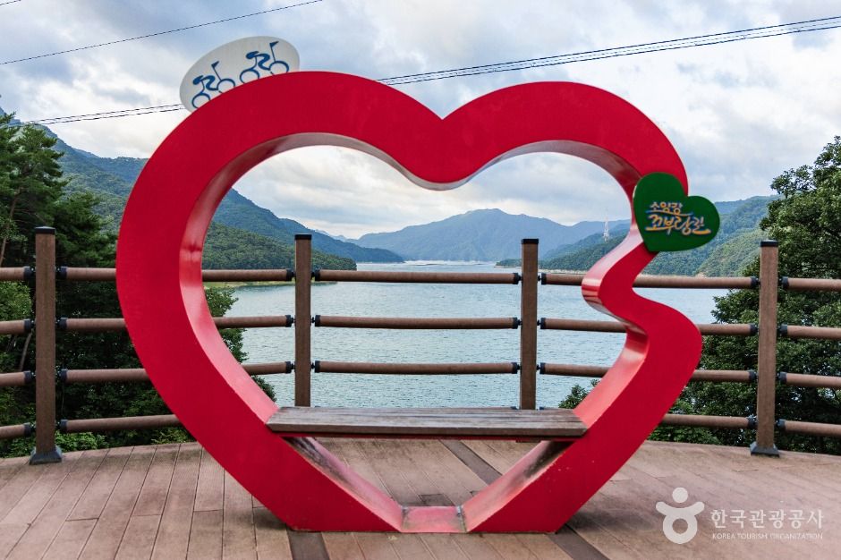 양구_소양호(양구) (2)