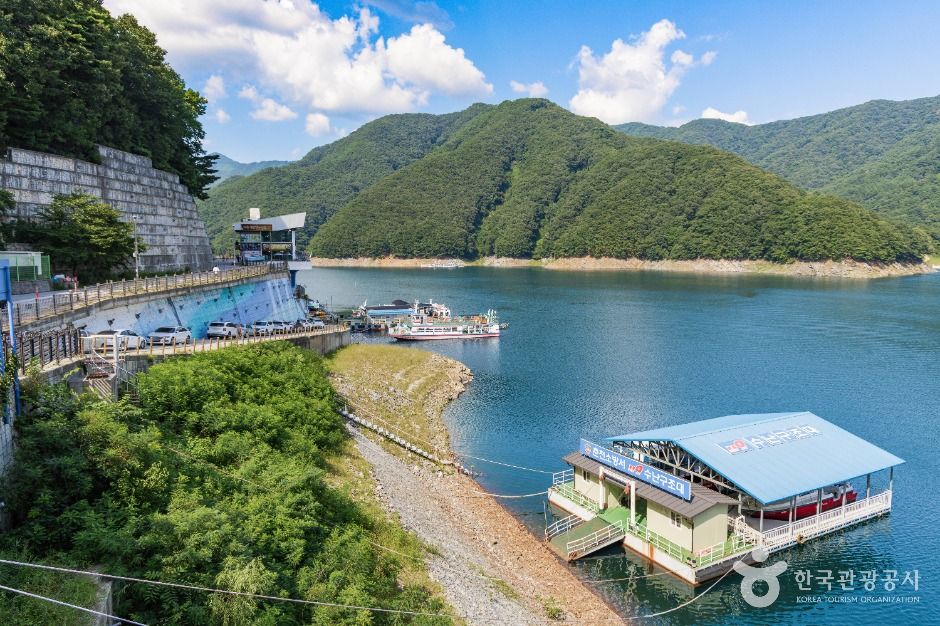 춘천_소양호(춘천) (1)