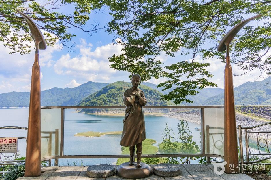 춘천_소양호(춘천) (2)