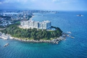 롯데리조트속초